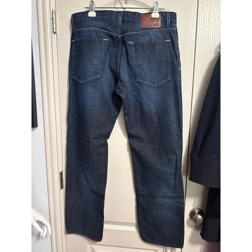 Hugo Boss these classic